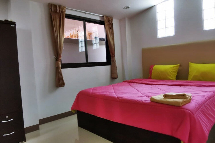 Дом в Банг Ламунге, Таиланд | THE138982