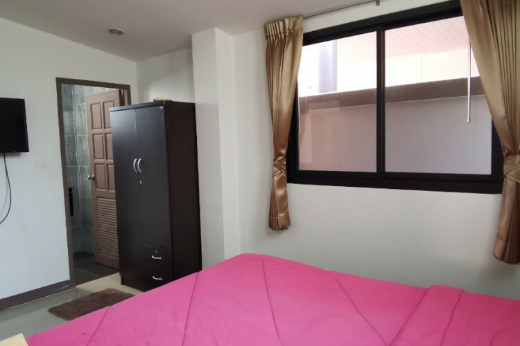 Дом в Банг Ламунге, Таиланд | THE138982