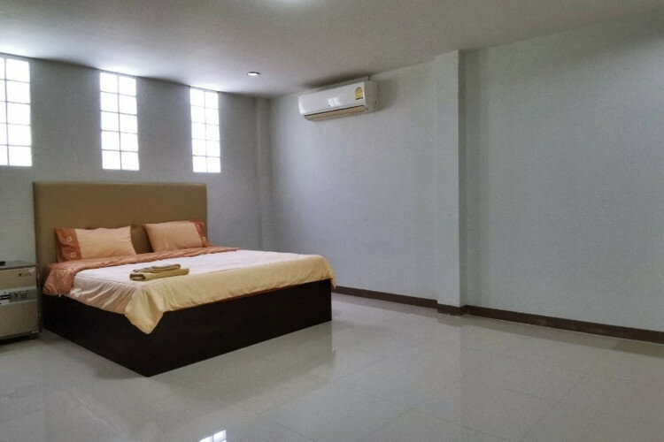 Дом в Банг Ламунге, Таиланд | THE138982