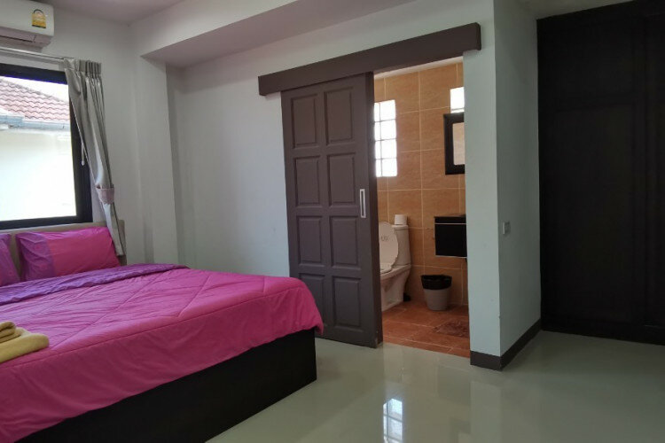 Дом в Банг Ламунге, Таиланд | THE138982