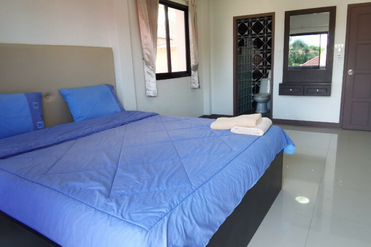 Дом в Банг Ламунге, Таиланд | THE138982