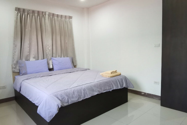 Дом в Банг Ламунге, Таиланд | THE138982