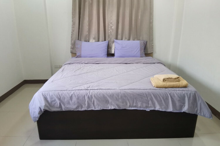 Дом в Банг Ламунге, Таиланд | THE138982