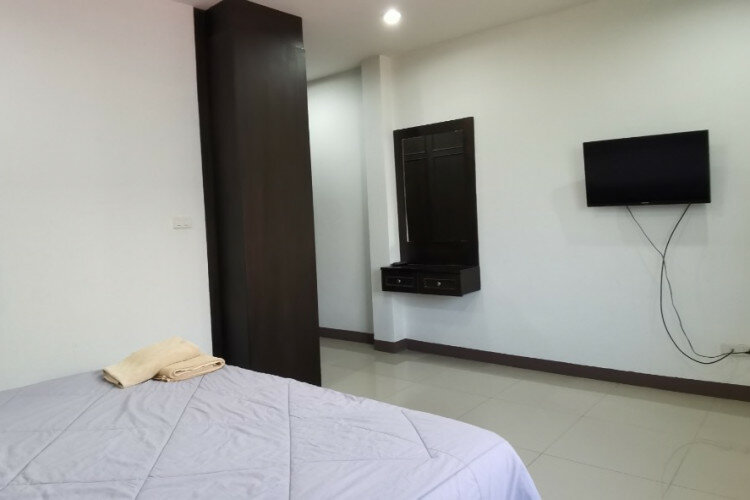 Дом в Банг Ламунге, Таиланд | THE138982