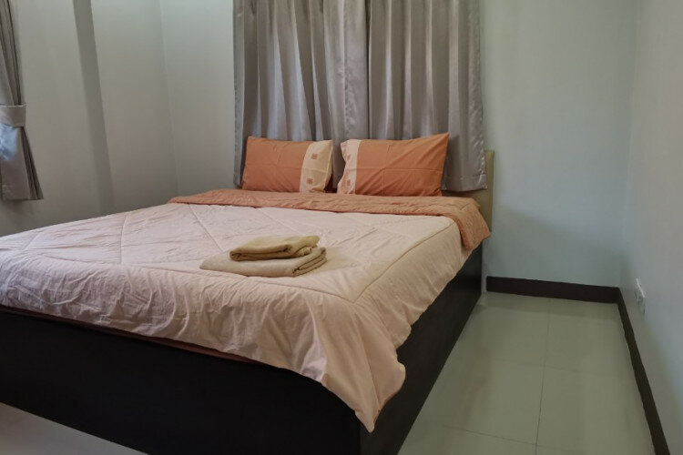 Дом в Банг Ламунге, Таиланд | THE138982