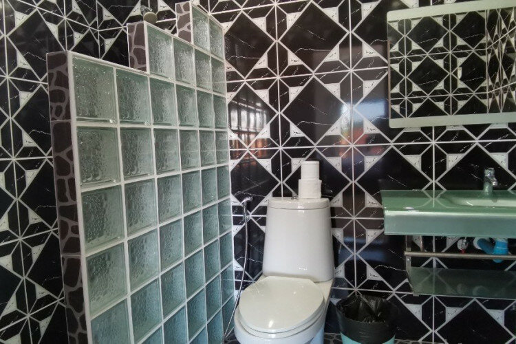 Дом в Банг Ламунге, Таиланд | THE138982