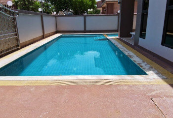 Дом в Банг Ламунге, Таиланд | THE138982