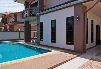 Дом в Банг Ламунге, Таиланд | THE138982