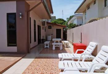 Дом в Банг Ламунге, Таиланд | THE138982