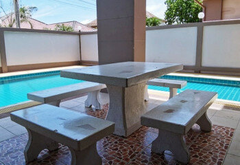 Дом в Банг Ламунге, Таиланд | THE138982