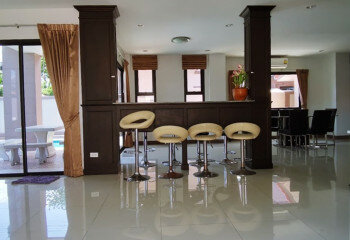 Дом в Банг Ламунге, Таиланд | THE138982