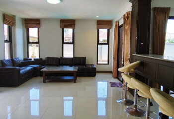 Дом в Банг Ламунге, Таиланд | THE138982