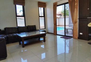 Дом в Банг Ламунге, Таиланд | THE138982