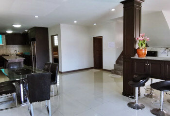 Дом в Банг Ламунге, Таиланд | THE138982