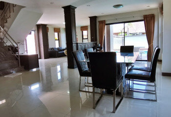 Дом в Банг Ламунге, Таиланд | THE138982