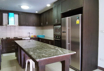 Дом в Банг Ламунге, Таиланд | THE138982