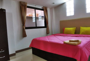 Дом в Банг Ламунге, Таиланд | THE138982