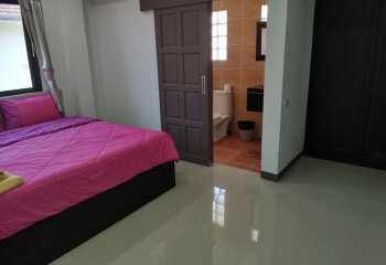 Дом в Банг Ламунге, Таиланд | THE138982