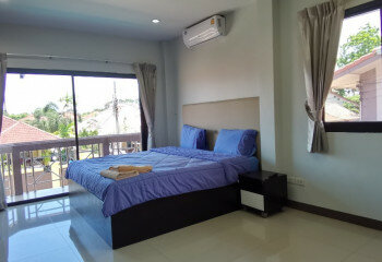 Дом в Банг Ламунге, Таиланд | THE138982