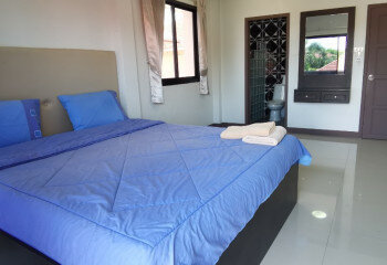 Дом в Банг Ламунге, Таиланд | THE138982