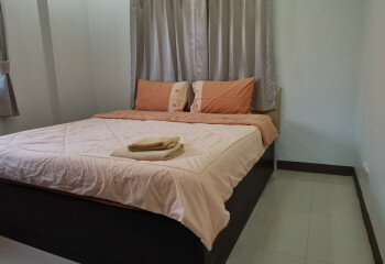 Дом в Банг Ламунге, Таиланд | THE138982