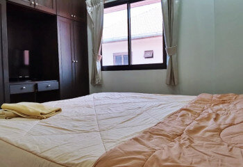 Дом в Банг Ламунге, Таиланд | THE138982