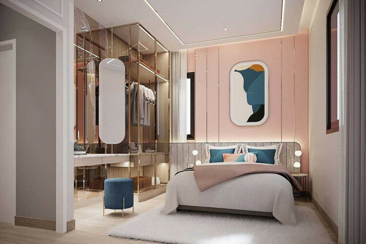 Дом в Банг Ламунге, Таиланд | THE439051