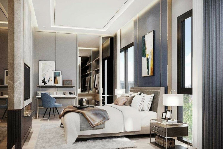 Дом в Банг Ламунге, Таиланд | THE439051