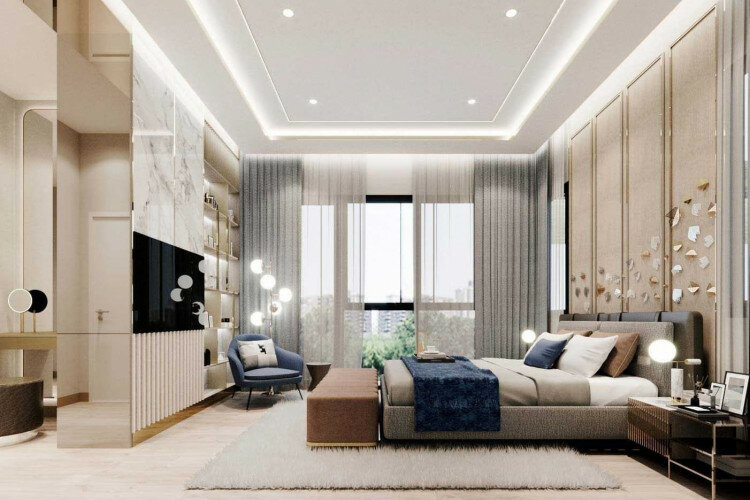 Дом в Банг Ламунге, Таиланд | THE439051