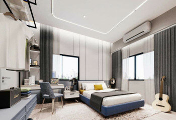 Дом в Банг Ламунге, Таиланд | THE439051