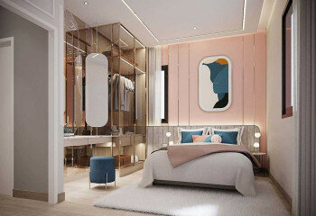 Дом в Банг Ламунге, Таиланд | THE439051