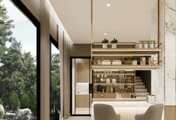 Дом в Банг Ламунге, Таиланд | THE439051