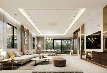 Дом в Банг Ламунге, Таиланд | THE439051