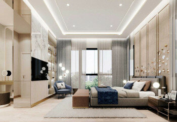 Дом в Банг Ламунге, Таиланд | THE439051