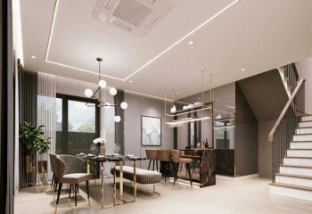 Дом в Банг Ламунге, Таиланд | THE439051