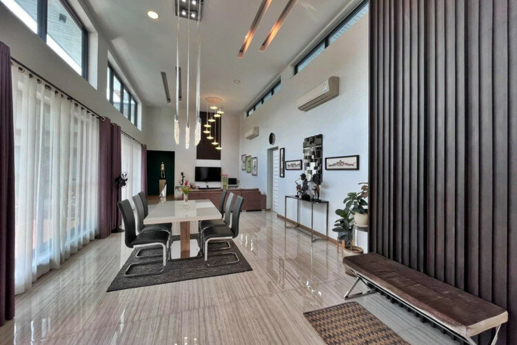 Дом в Банг Ламунге, Таиланд | THE238999