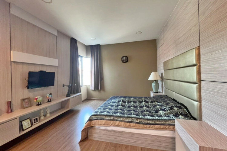 Дом в Банг Ламунге, Таиланд | THE238999