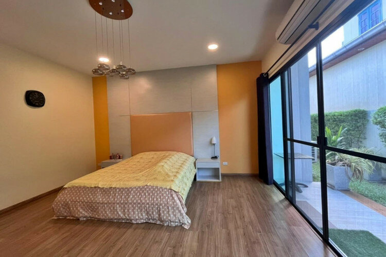 Дом в Банг Ламунге, Таиланд | THE238999