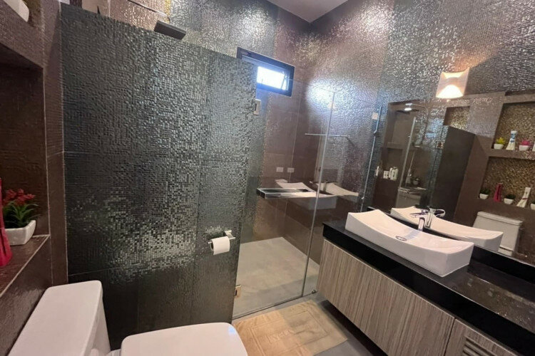 Дом в Банг Ламунге, Таиланд | THE238999