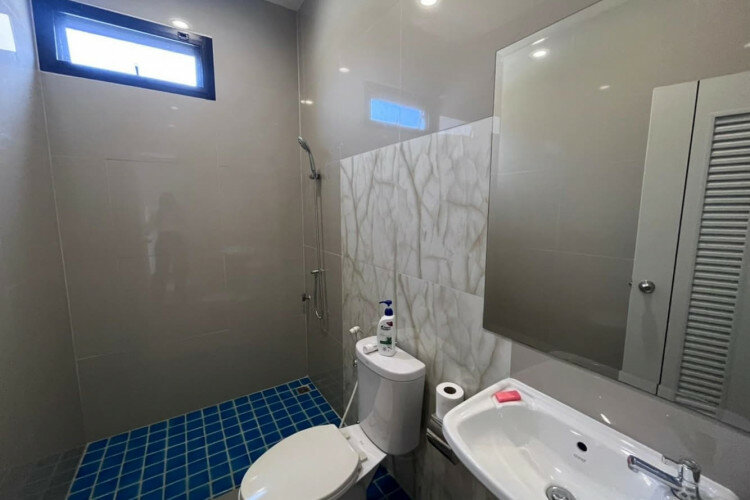 Дом в Банг Ламунге, Таиланд | THE238999