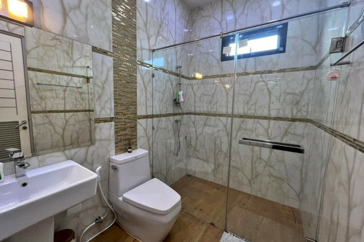 Дом в Банг Ламунге, Таиланд | THE238999