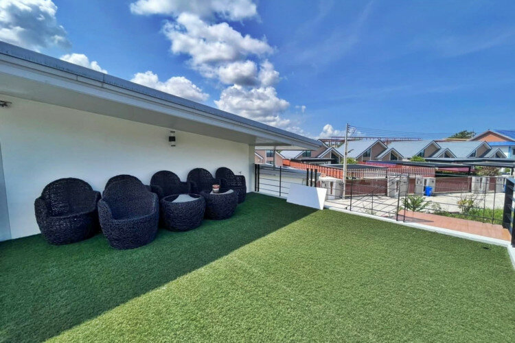 Дом в Банг Ламунге, Таиланд | THE238999