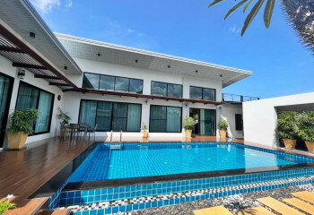 Дом в Банг Ламунге, Таиланд | THE238999