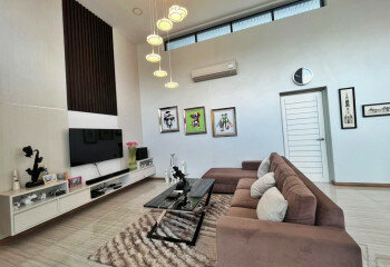 Дом в Банг Ламунге, Таиланд | THE238999