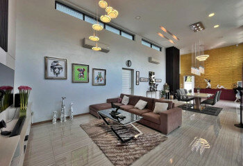 Дом в Банг Ламунге, Таиланд | THE238999