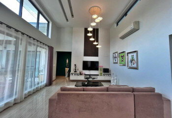 Дом в Банг Ламунге, Таиланд | THE238999