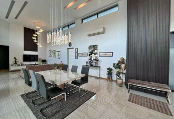 Дом в Банг Ламунге, Таиланд | THE238999