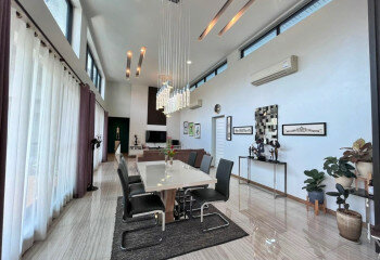 Дом в Банг Ламунге, Таиланд | THE238999