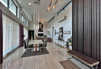 Дом в Банг Ламунге, Таиланд | THE238999