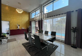 Дом в Банг Ламунге, Таиланд | THE238999